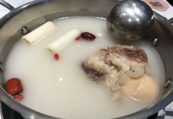 千味涮隐藏吃法,千味涮火锅代金券