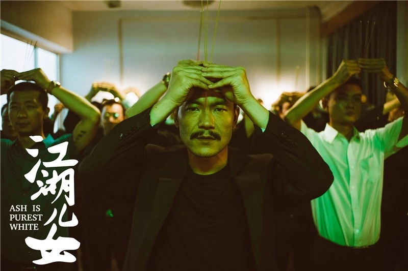 九月下半月值得看的电影，快点收藏起来，带男/女朋友去看吧！