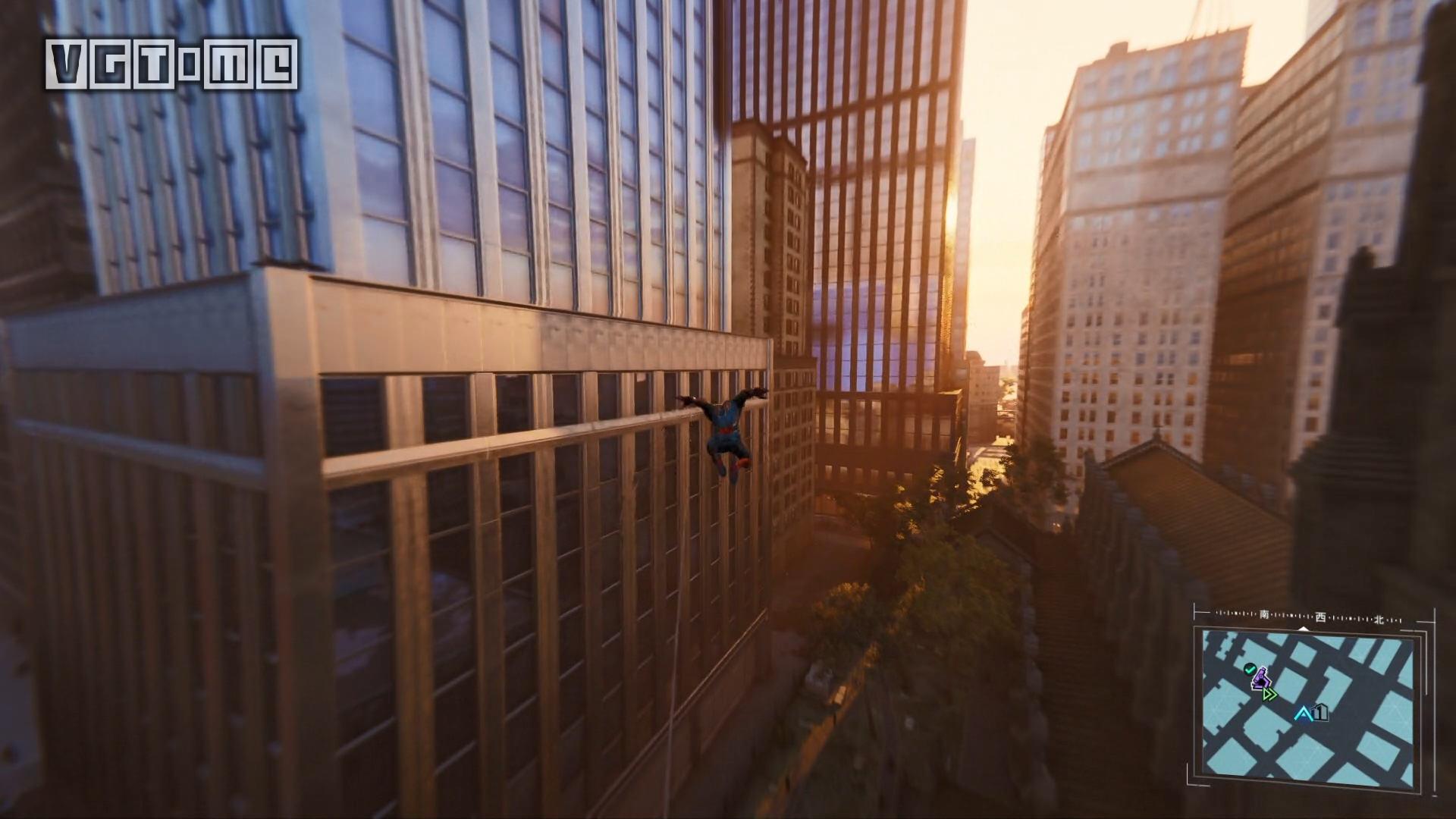 漫威蜘蛛侠好看视频,漫威蜘蛛侠主场优势在哪