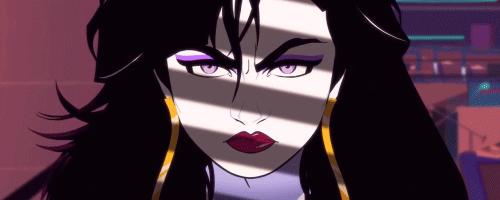 一季遭砍，可惜了这么魔性的成人动画