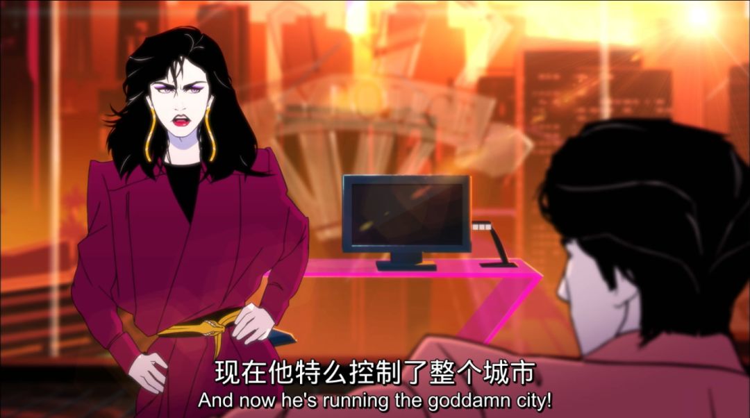 一季遭砍，可惜了这么魔性的成人动画