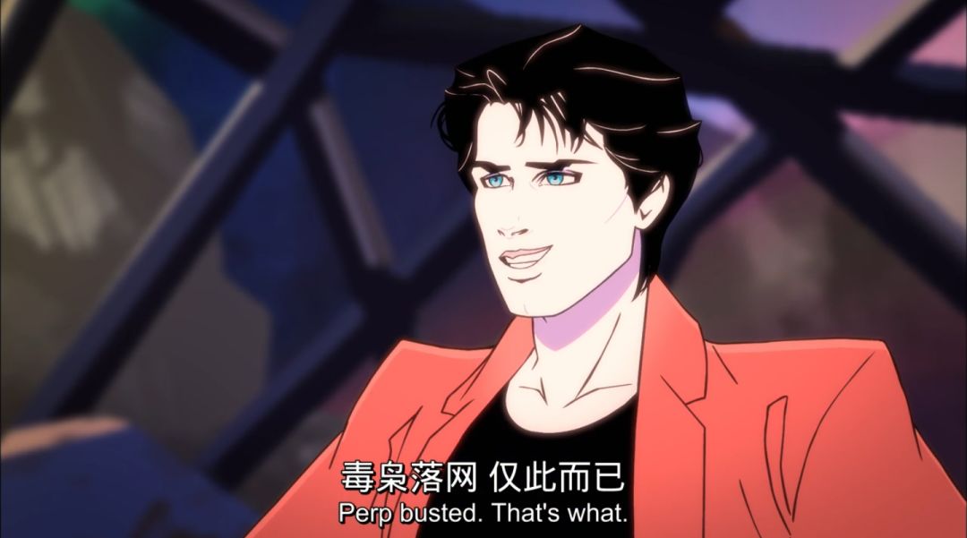 一季遭砍，可惜了这么魔性的成人动画