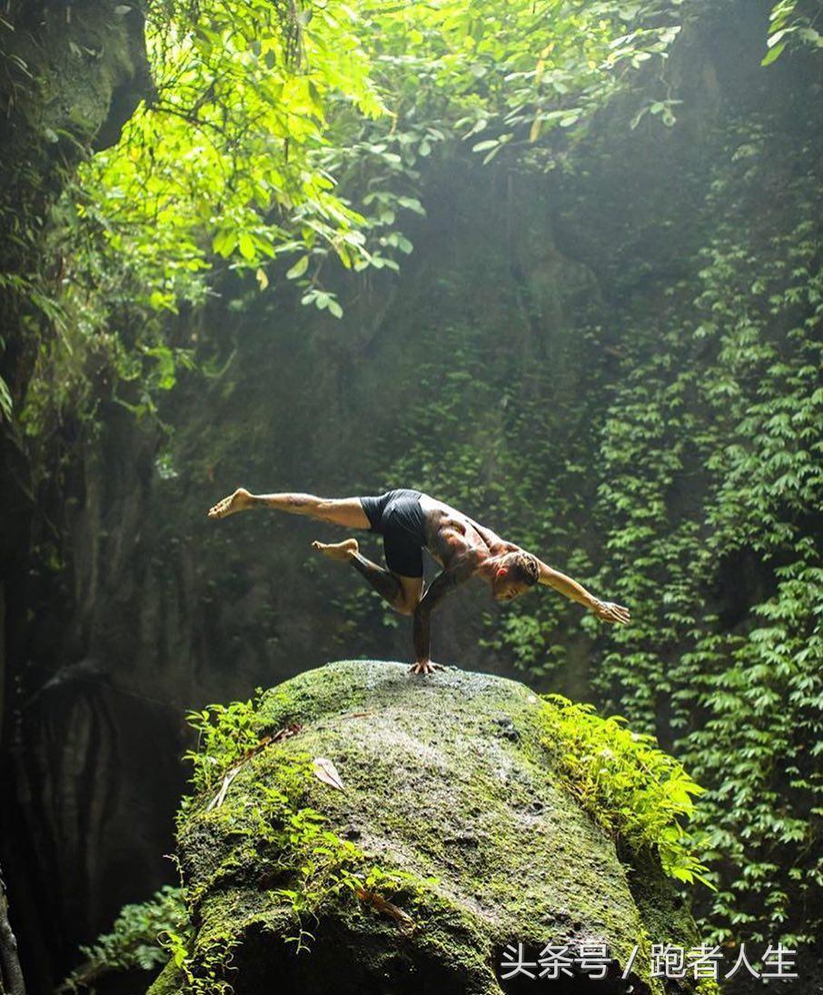 普拉提与传统的健身不同之处,每日普拉提健身