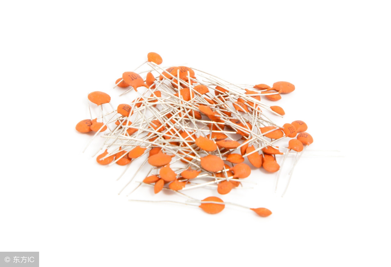 各种电容器的主要用途,电容器结构详解