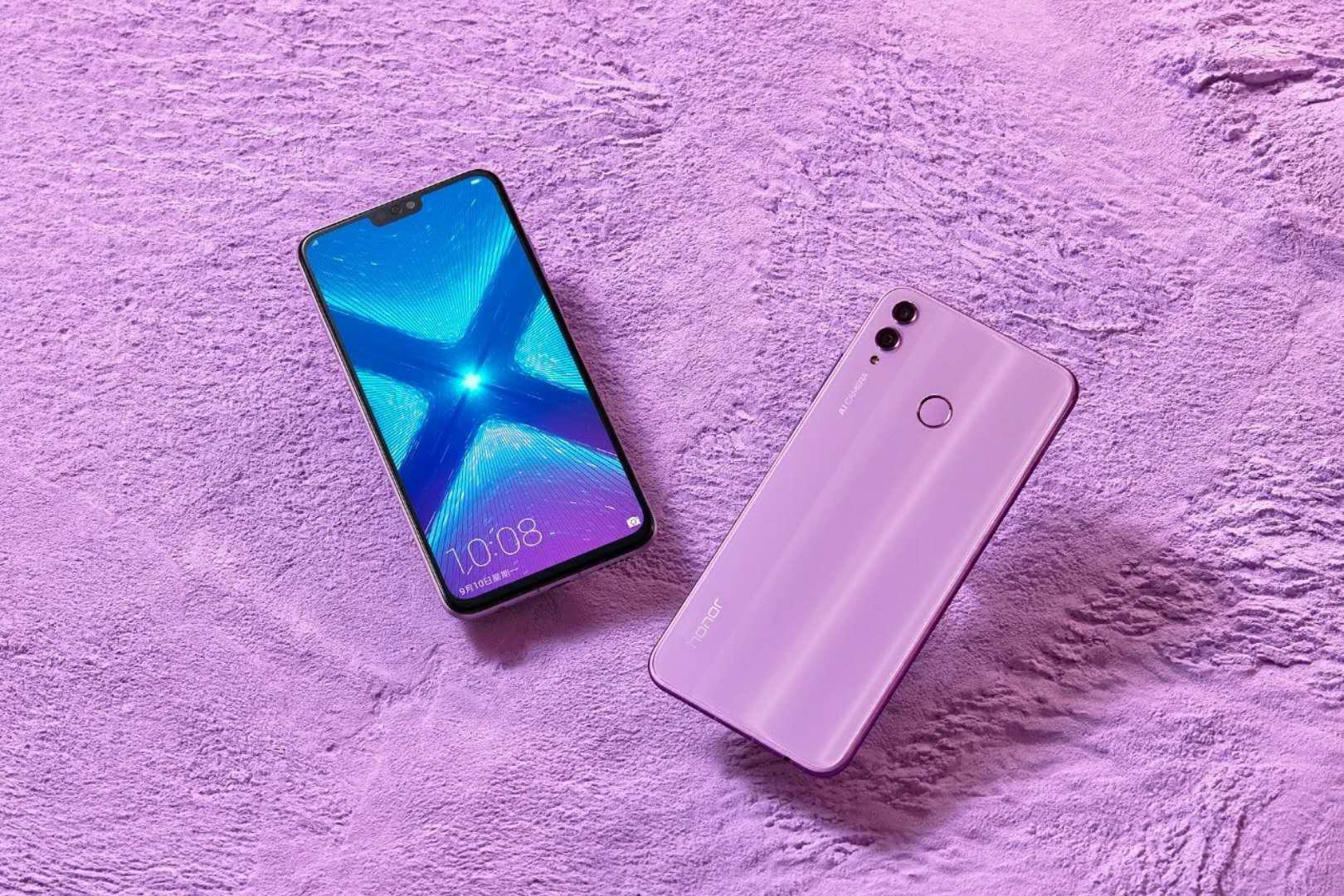 千元霸屏荣耀8x综合测评,荣耀8x的优缺点