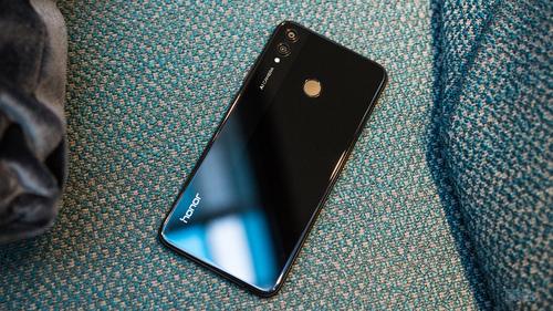 千元霸屏荣耀8x综合测评,荣耀8x的优缺点