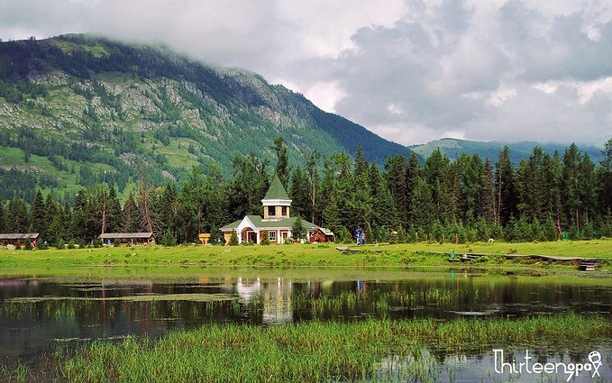 九月最适合旅游的地方推荐,九月去哪儿旅游最好