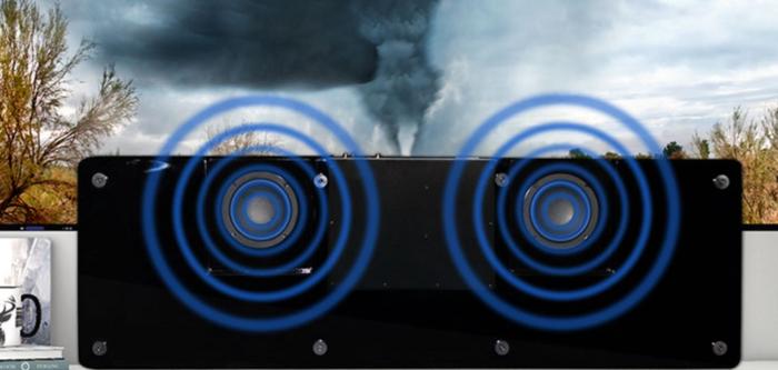 音箱推荐家用音响,推荐一款音质很好的家庭小音响