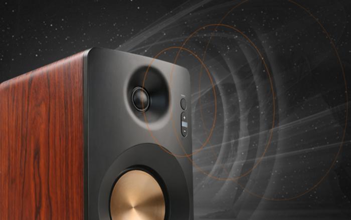 音箱推荐家用音响,推荐一款音质很好的家庭小音响