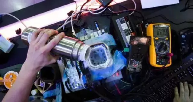 铅锤哥：我的i5频率只有2.8G，为什么别人的是4.0G？说说CPU超频和睿频的区别