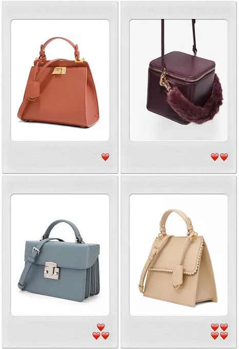 2023小ck包包必买经典款,2021十款必买轻奢包包ck