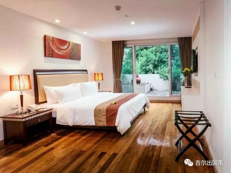 在泰国买房哪家中介靠谱,泰国买房投资真实感受