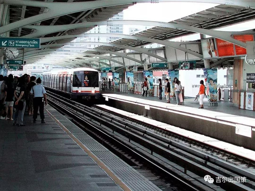 在泰国买房哪家中介靠谱,泰国买房投资真实感受