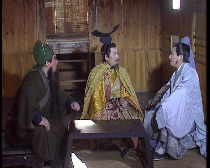 真实的诸葛亮是个什么样的人,诸葛亮是个什么样的人用成语概括