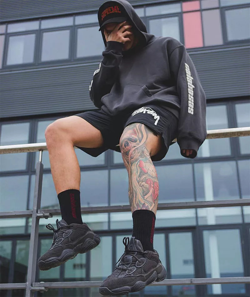 老爹鞋今年的新款,秋冬值得入手的老爹鞋