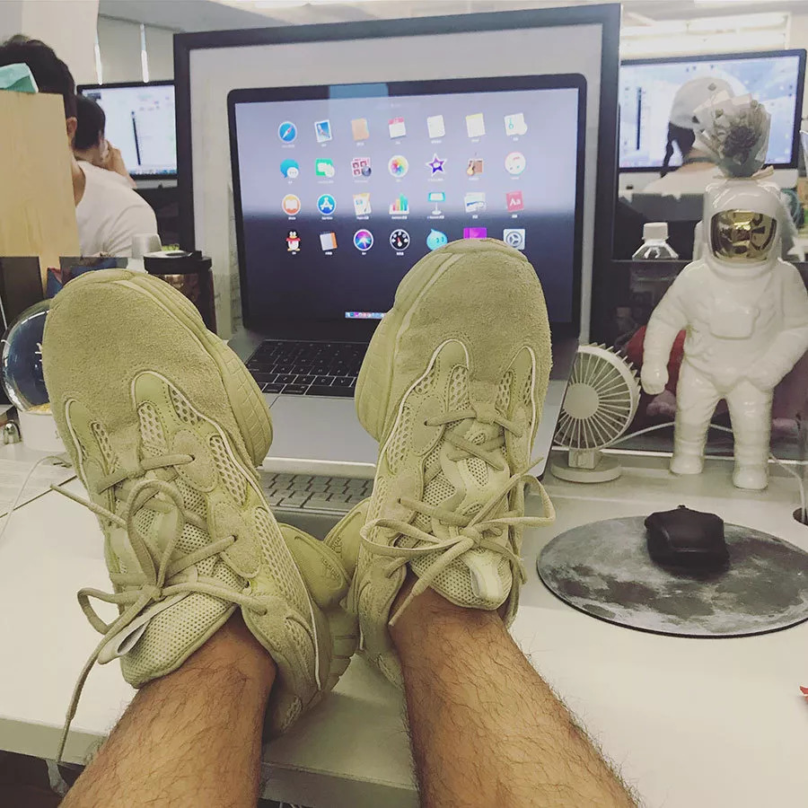 老爹鞋今年的新款,秋冬值得入手的老爹鞋