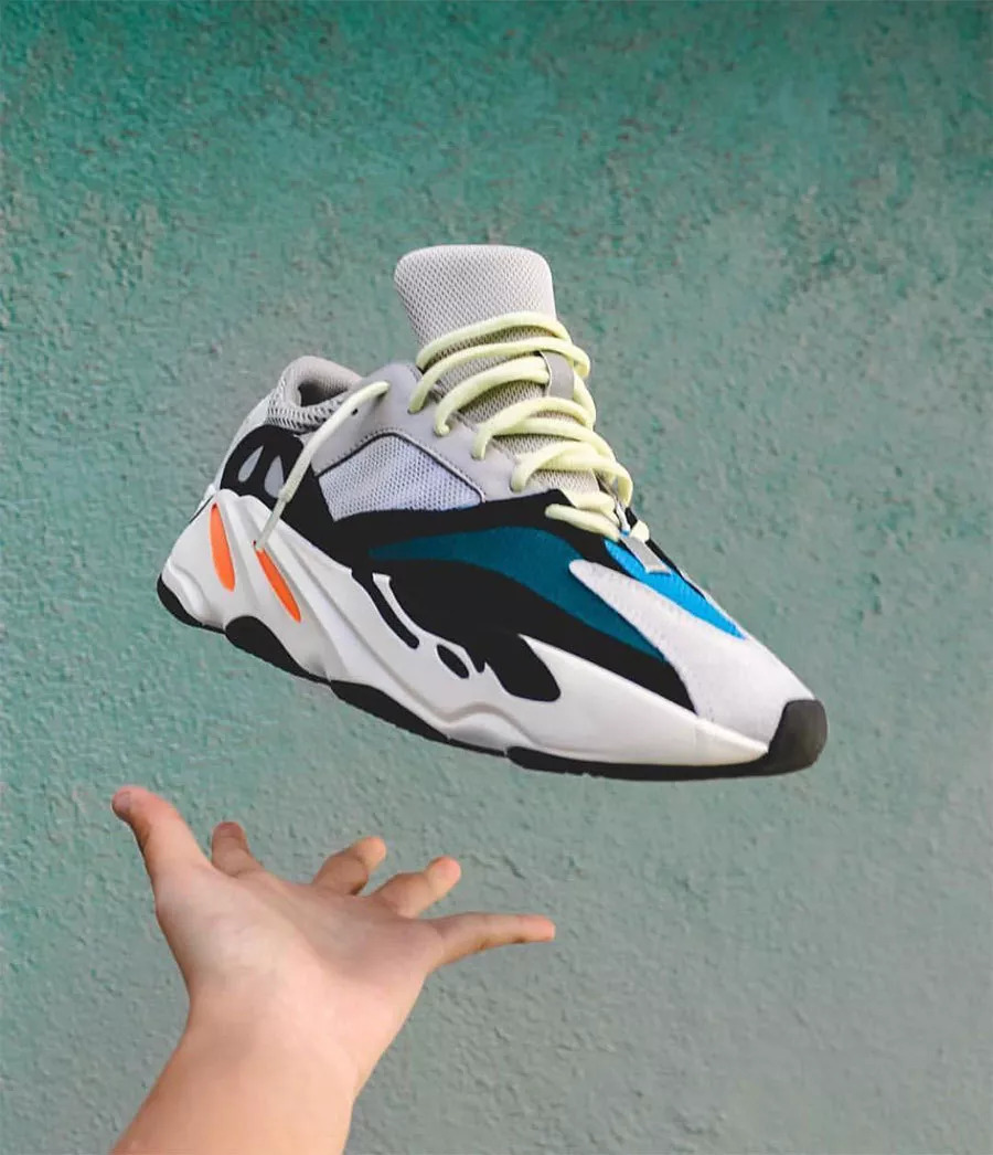 老爹鞋今年的新款,秋冬值得入手的老爹鞋