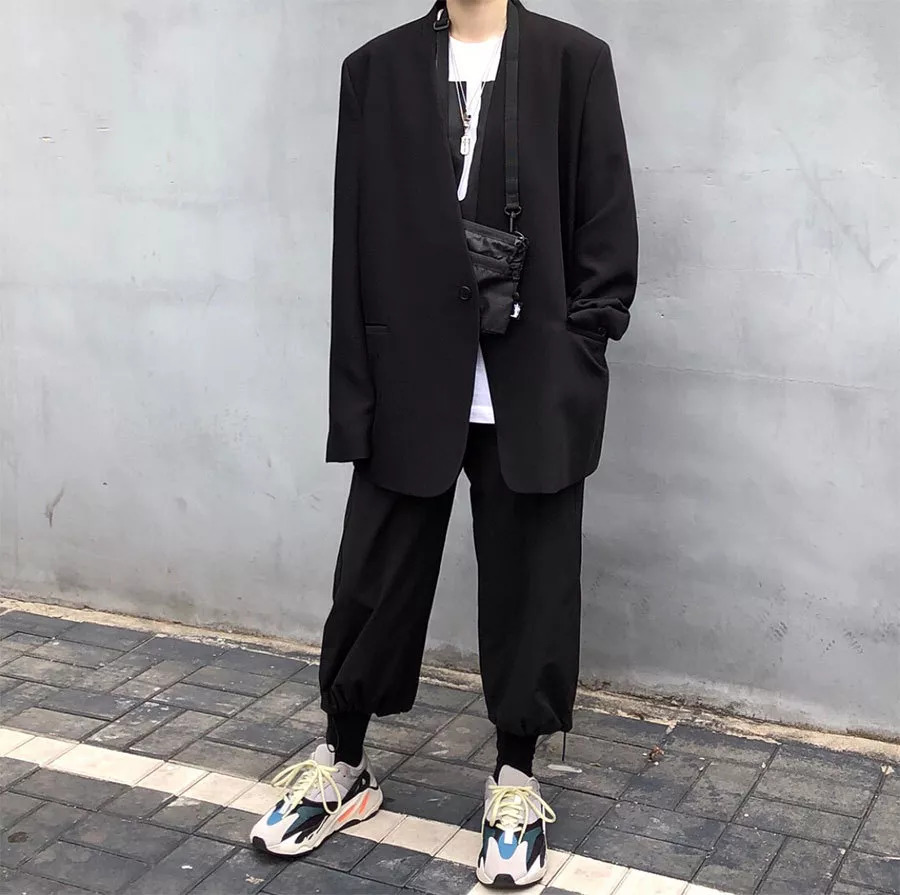 老爹鞋今年的新款,秋冬值得入手的老爹鞋