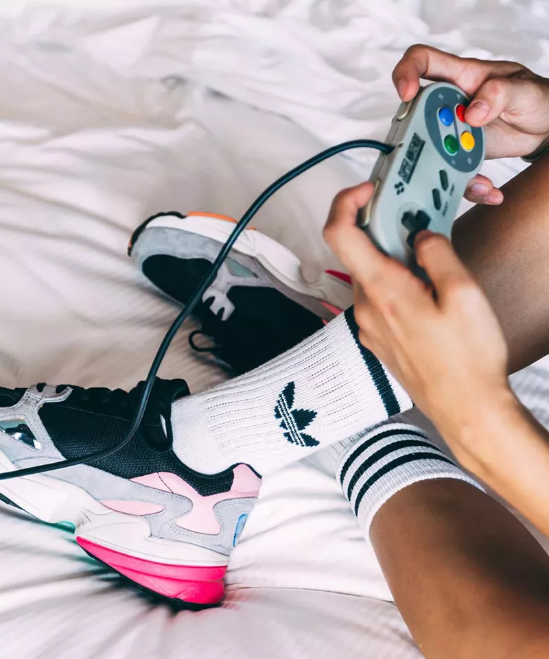 老爹鞋今年的新款,秋冬值得入手的老爹鞋