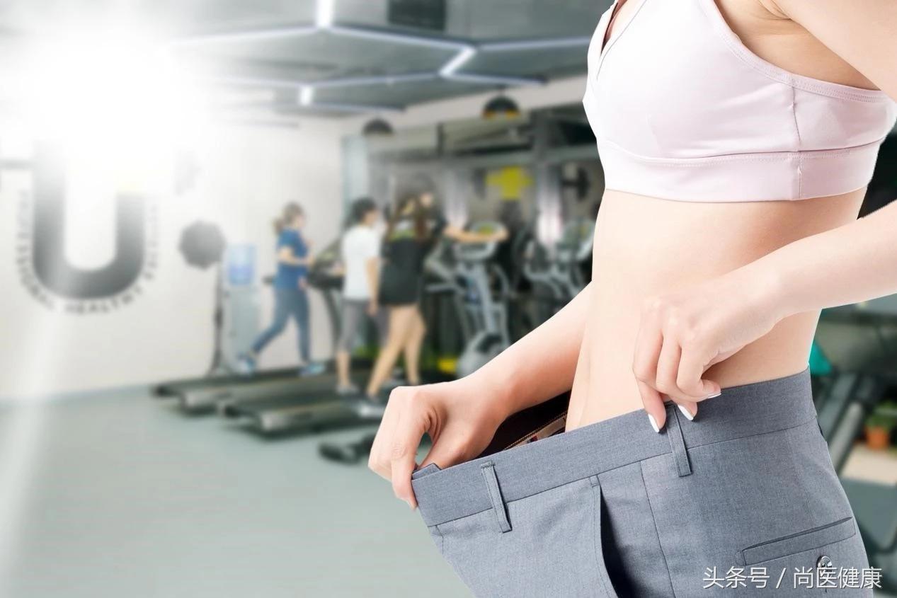 姨妈告别的那几天是女性的易瘦期，可以试试这几招，轻松赶走肥胖