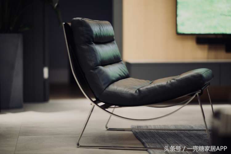 为了2个娃，我183㎡的家，没一个凸出来的柜门把手