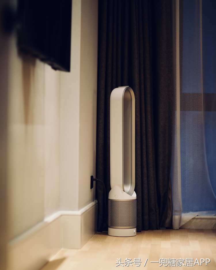 为了2个娃，我183㎡的家，没一个凸出来的柜门把手