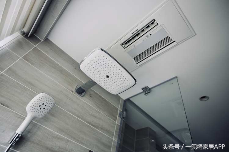 为了2个娃，我183㎡的家，没一个凸出来的柜门把手