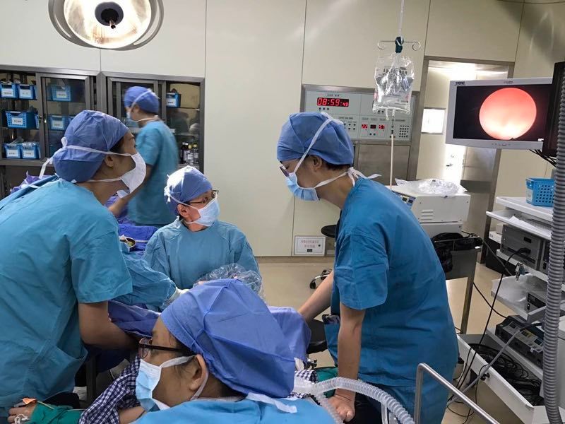 4岁女孩患阴道炎，医生竟从她阴道里取出这东西