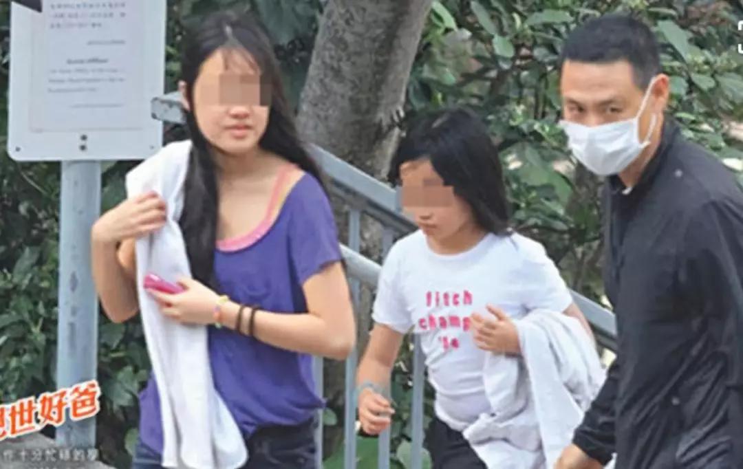 四大天王变身女儿奴：女儿，结婚后别和老公住一起