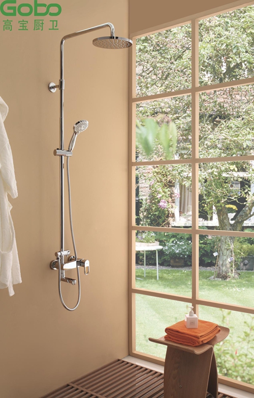 高宝厨卫淋浴房,高宝厨卫浴室柜