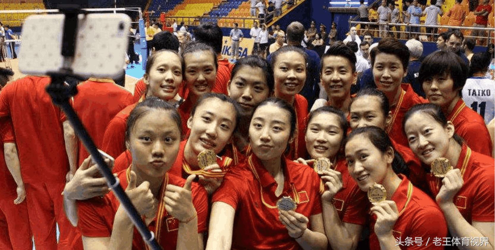 女排亚洲杯第二阶段中国队赛程表,中国女排国际赛事赛程