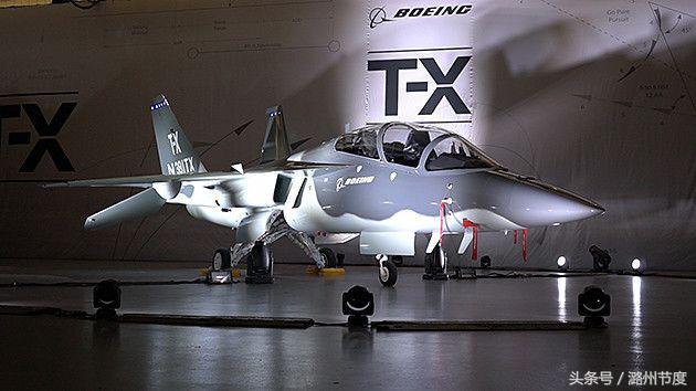 特朗普军售协议 (特朗普与波音公司的关系)