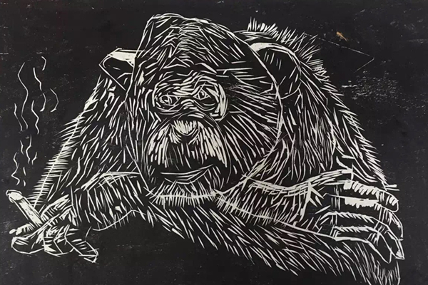 少儿美术画展,大型少儿美术作品展