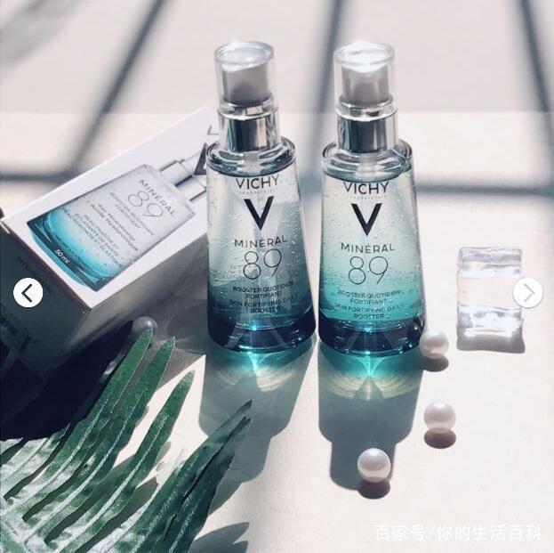 性价比高的平价精华液排行罗列好用又平价的精华液盘点