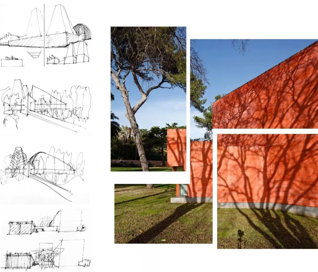 欧洲最顶级的建筑大师,欧洲最美的足球场