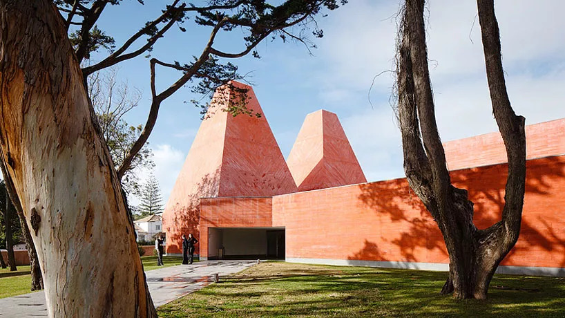 欧洲最顶级的建筑大师,欧洲最美的足球场