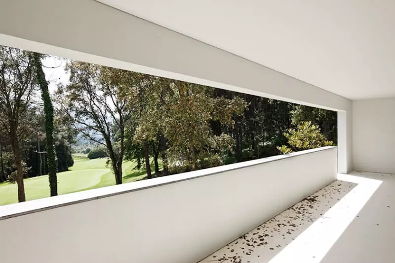 欧洲最顶级的建筑大师,欧洲最美的足球场