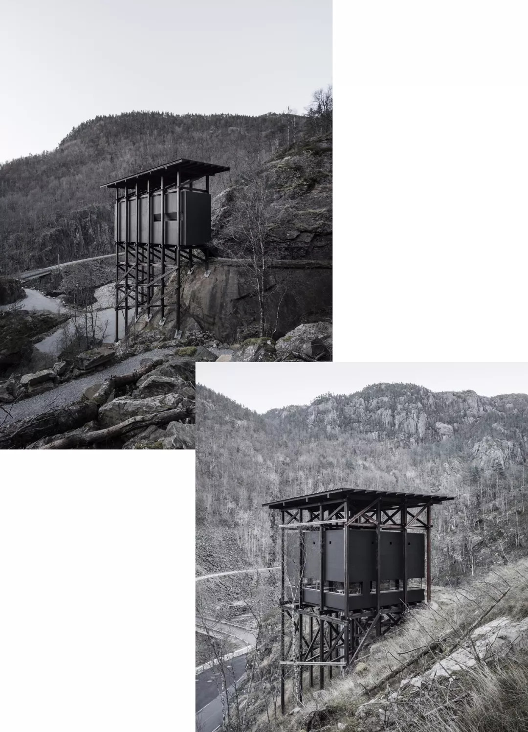 欧洲最顶级的建筑大师,欧洲最美的足球场