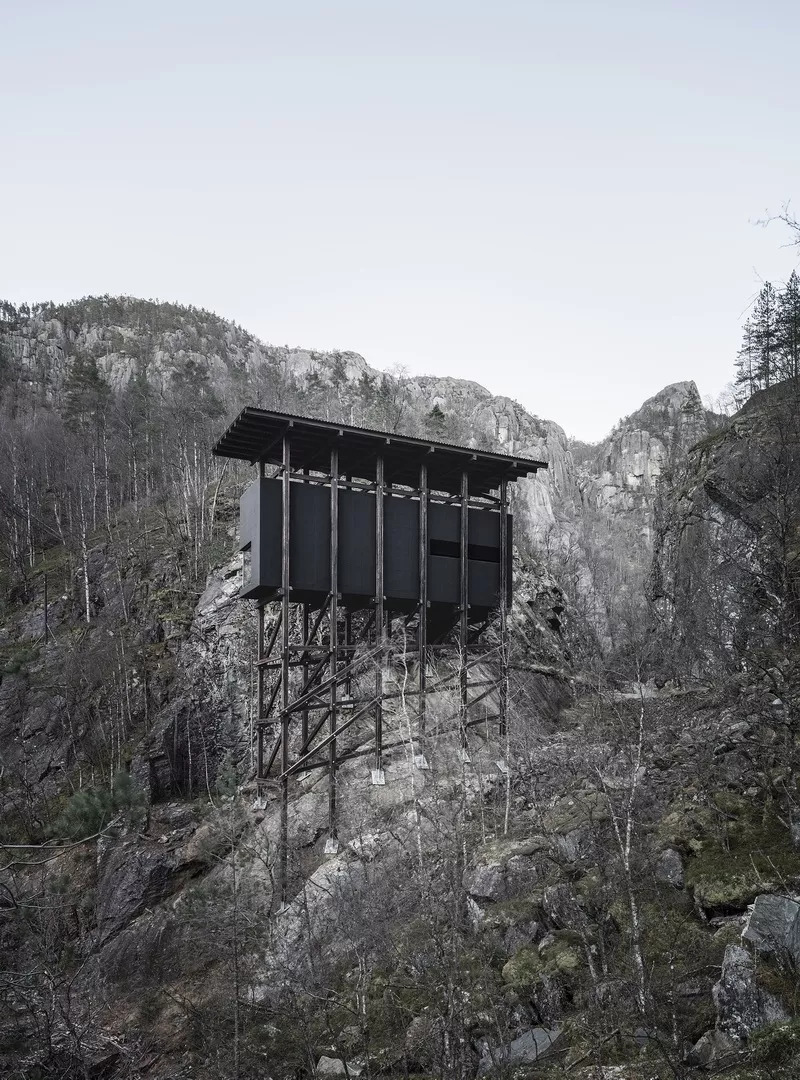 欧洲最顶级的建筑大师,欧洲最美的足球场