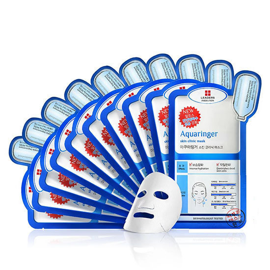 有哪些韩国面膜好用却冷门,韩国哪款面膜出问题了