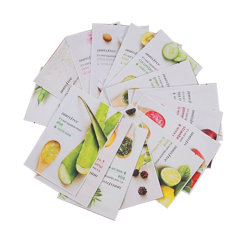 有哪些韩国面膜好用却冷门,韩国哪款面膜出问题了