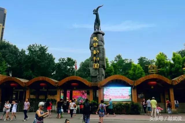 成都近郊免费一日游自驾,成都温江十大景点免费