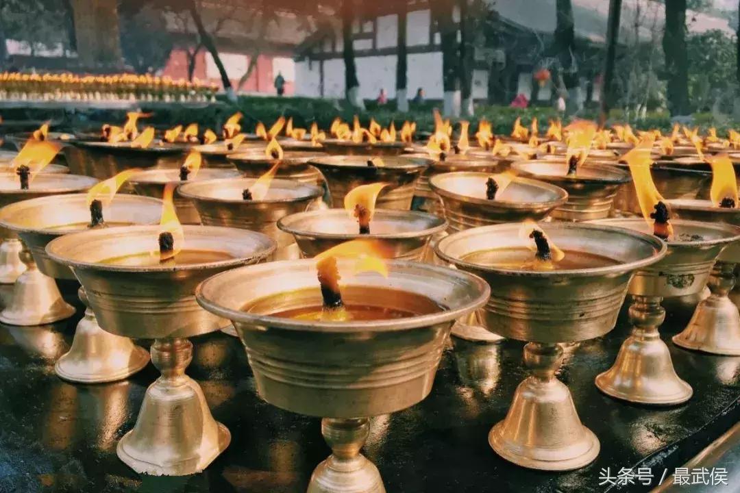 成都近郊免费一日游自驾,成都温江十大景点免费