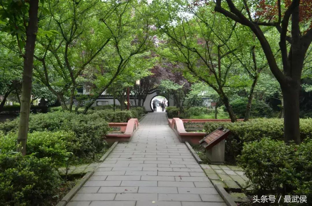 成都近郊免费一日游自驾,成都温江十大景点免费