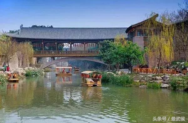 成都近郊免费一日游自驾,成都温江十大景点免费