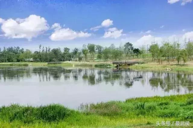 成都近郊免费一日游自驾,成都温江十大景点免费