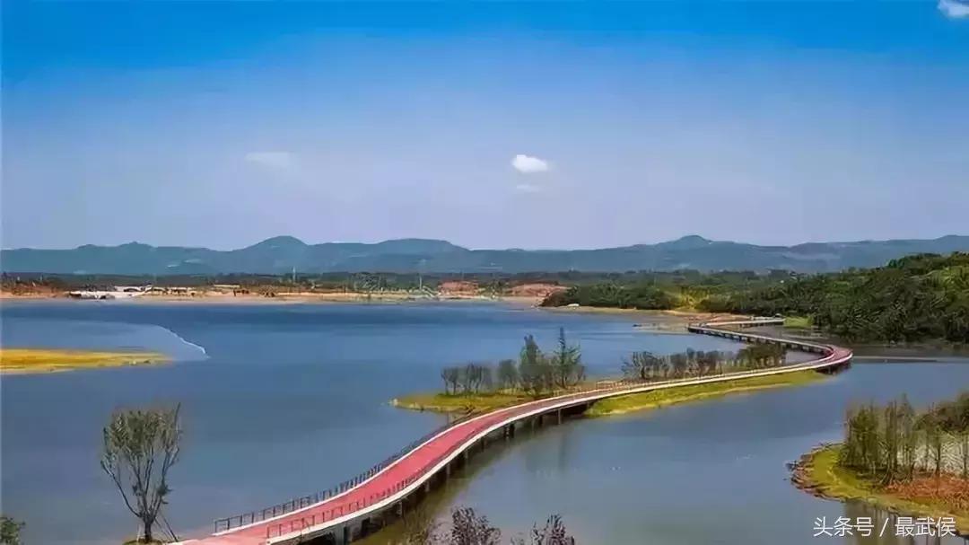 成都近郊免费一日游自驾,成都温江十大景点免费