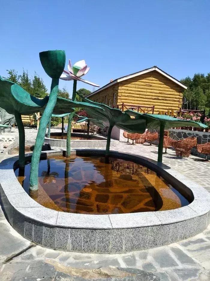 长春市温泉热门推荐,长春附近温泉哪家最好