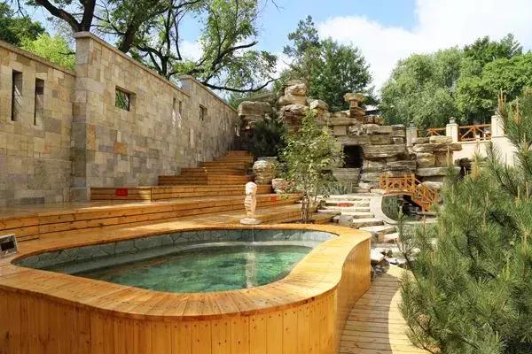 长春市温泉热门推荐,长春附近温泉哪家最好