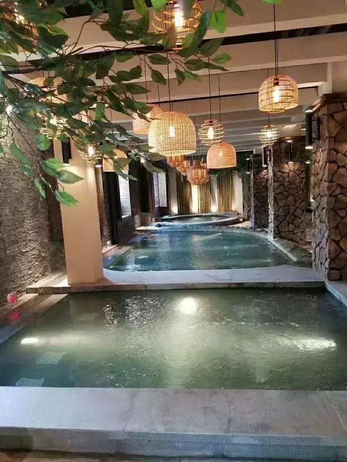 长春市温泉热门推荐,长春附近温泉哪家最好